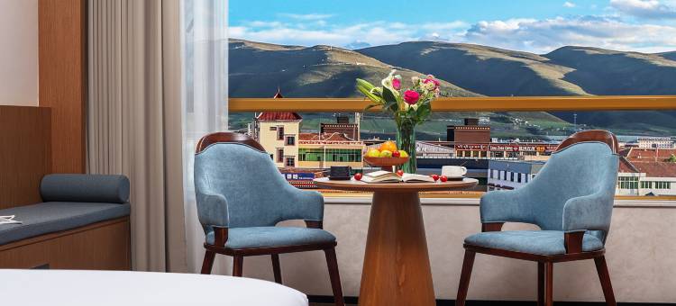 蓝姆瑞酒店图片