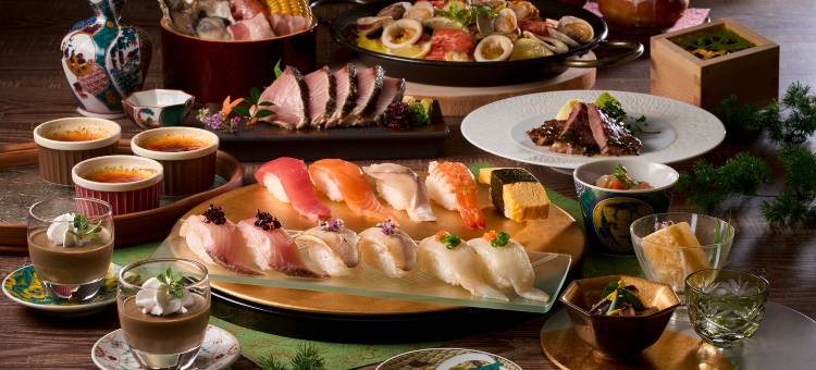 TAOYA和仓(TAOYA Wakura)图片