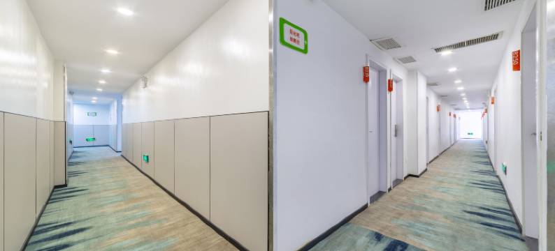 海云酒店(福州五一广场南门兜地铁站店)图片