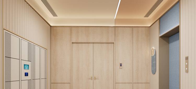 汉庭酒店(乐陵义乌商城店)图片