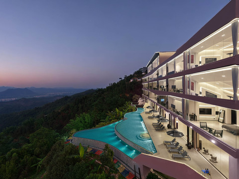 阿树院子(上林店)