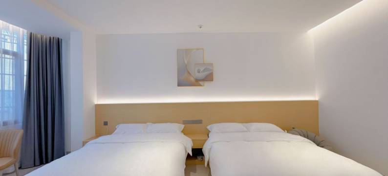 长汀云柏客栈(汀州古城墙济川门店)图片