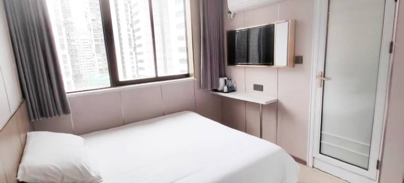 馨枫公寓(国贸地铁站店)图片