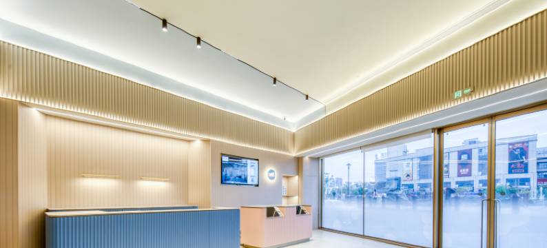 汉庭酒店(余姚中塑国际会展中心店)图片