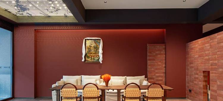 云左星光酒店(珠峰小镇店)图片