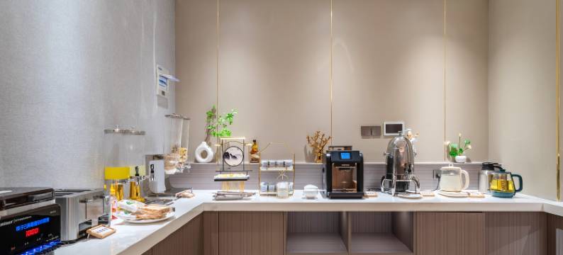 金希别院酒店(昆明东川区人民政府店)图片