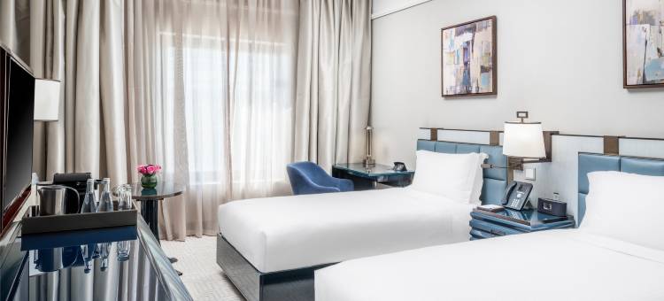 The Hotel Galleria Jeddah, Curio Collection by Hilton图片