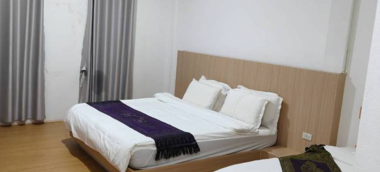 兴杰伦酒店(SINH CHALERN HOTEL)图片