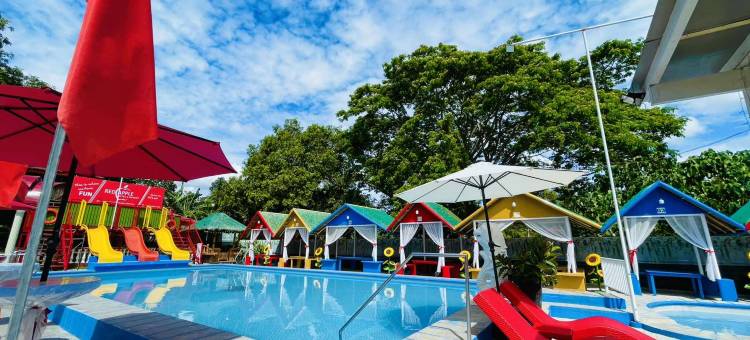 Red Apple Hotel and Resort San Juan Batangas图片