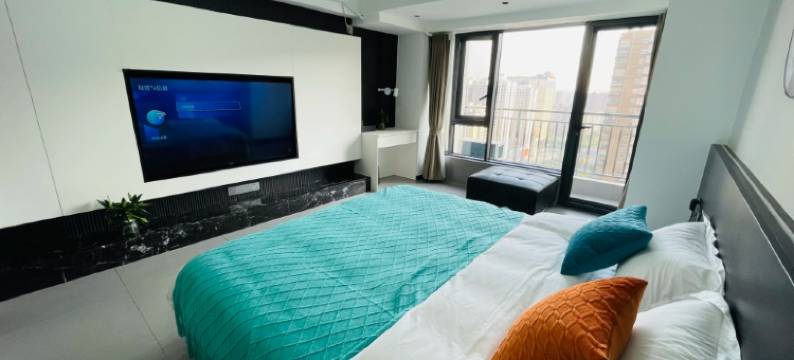 防城港住哪儿民宿图片