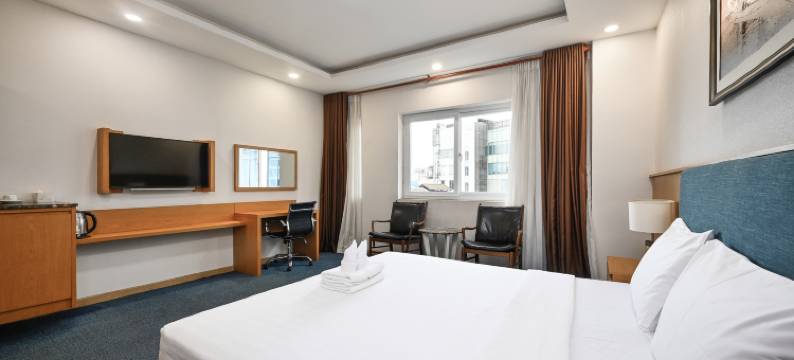 阳光机场酒店(Sunshine Airport Hotel)图片