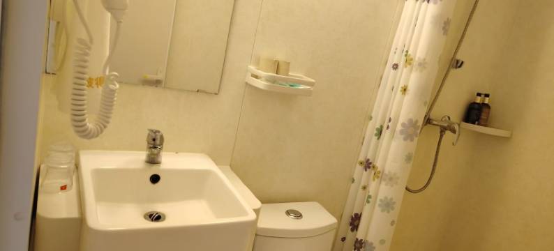 额尔古纳圣彼得庄园图片