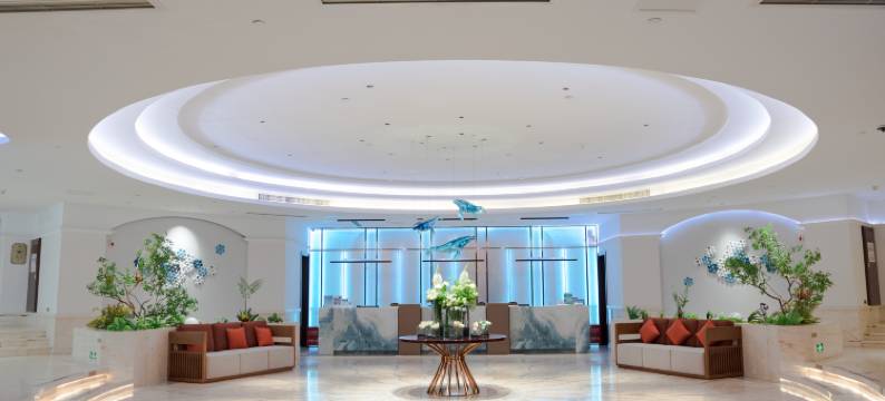 东山金沙大酒店图片