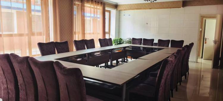 电力宾馆(方正北一街店)图片