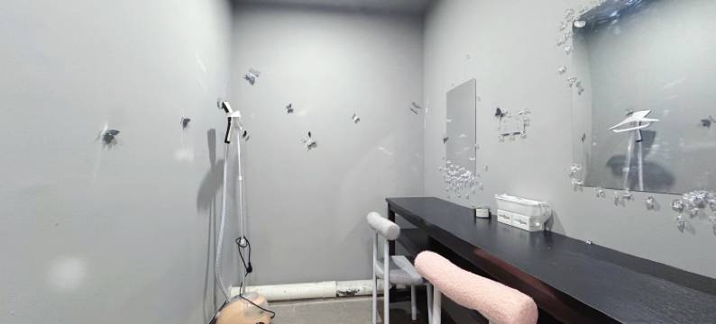 泊钰青年旅社(苏州山塘街石路地铁站店)图片