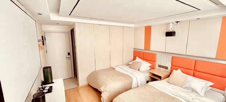 若尔盖1688阳光酒店图片