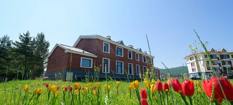 岭居·民宿(北极村店)图片