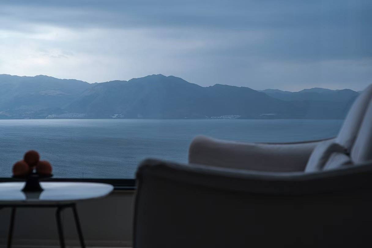 抚仙湖南国三千法式庄园度假酒店图片