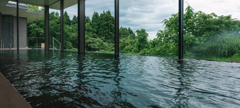 雪峰野外套房温泉总部(Snow Peak FIELD SUITE SPA HEADQUARTERS)图片
