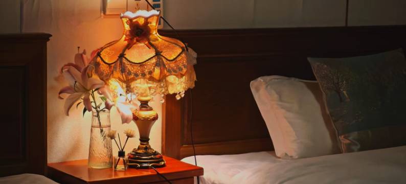 馨逸小筑精品客栈(腾冲和顺店)图片