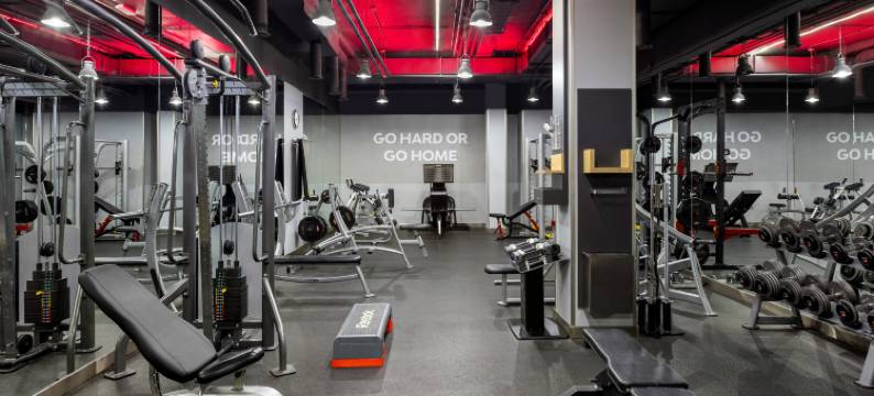 布拉格安德尔温德姆维也纳之家酒店(OREA Hotel Andel's)图片