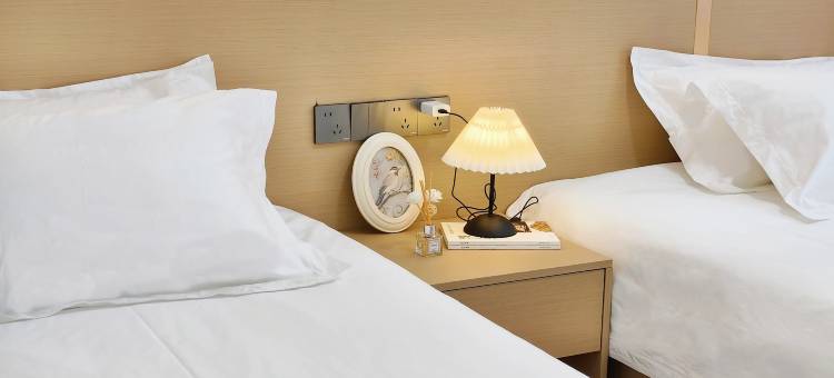 周宁时光静好民宿图片