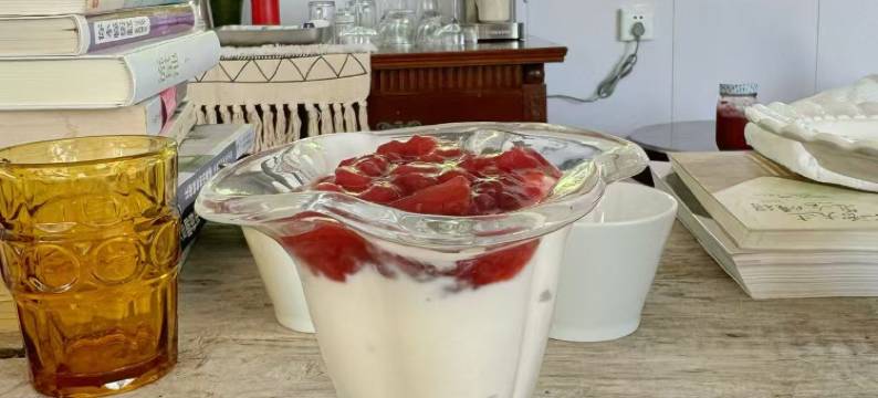 觉华岛鱼家乐家庭宾馆图片