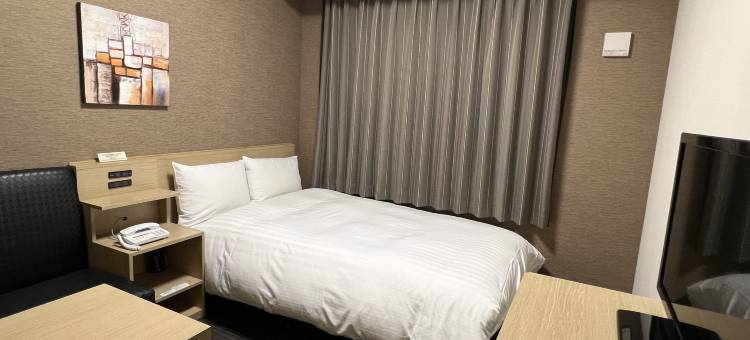 露樱酒店熊谷店(​Hotel Route-Inn Kumagaya​)图片
