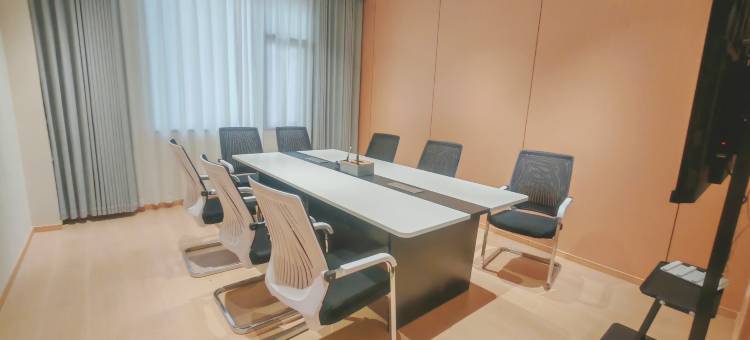 希曼酒店(广南莲湖公园店)图片