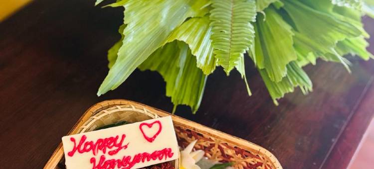 琅勃拉邦大酒店-美利亚旗下(The Grand Luang Prabang, Affiliated by Meliá)图片