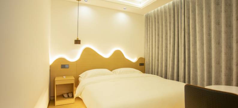 抚仙湖亲致客栈图片