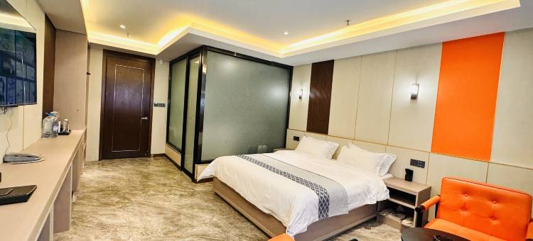 玉树大酒店(格萨尔王广场店)图片