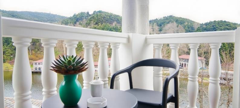 庐山西湖宾馆图片