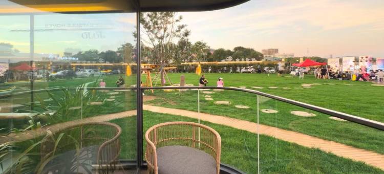 院落民宿(兴城邴家湾店)图片