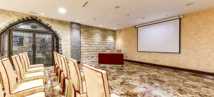 赛尔科特尔阿方索六世酒店(Sercotel Alfonso VI)图片