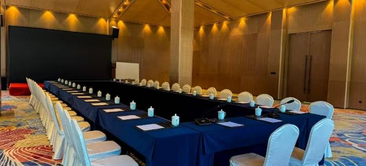 宁波东钱湖voco酒店图片