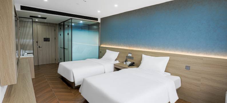 云居酒店(大同云冈路云冈店)图片