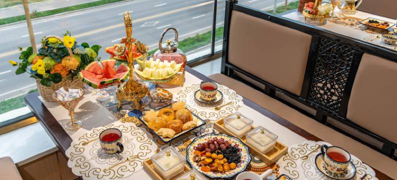 昭苏彩虹妹妹的民宿图片