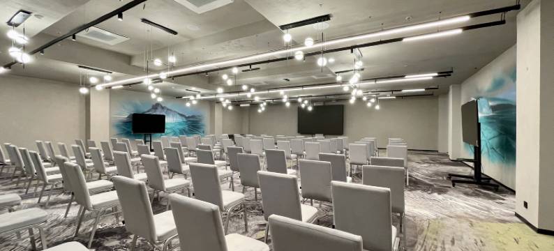 Domina Pulkovo Hotel图片