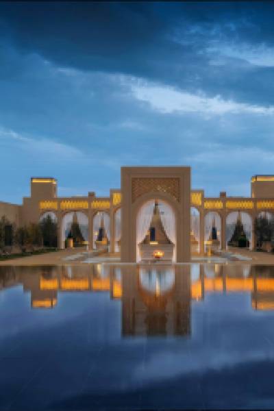 Wanda Vista Ganman Dunhuang