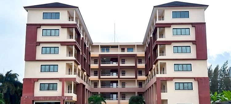 完美之地酒店(Perfect Place Hotel)图片