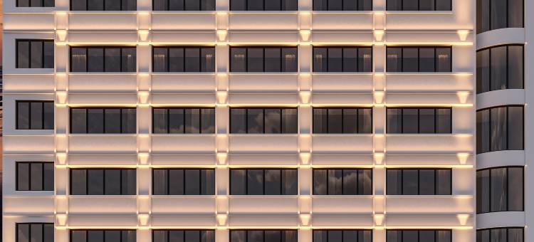 金达酒店｜TRANQUILELEGANCE·KINGDA(玉溪万达广场淘宝街夜市店)图片