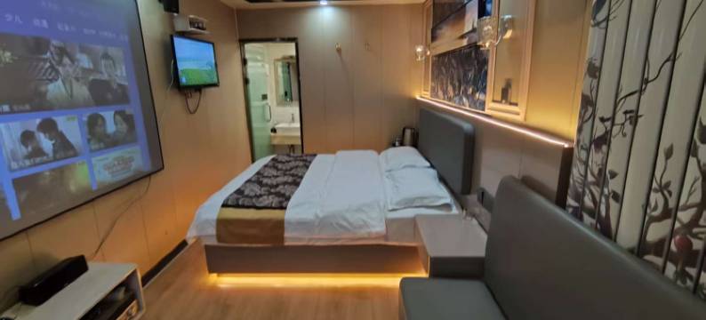 湟源开元假日宾馆图片