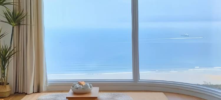秦皇岛涌合观海公寓(金梦海湾秦皇小巷店)图片