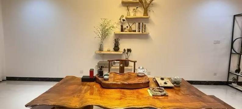 悦庭栖舍精品民宿(荔波高铁站店)图片