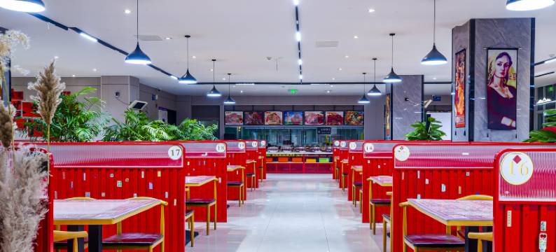 馨港国际大酒店(塔什库尔干乔戈里路店)图片