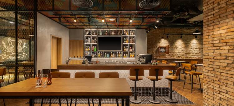 HIIVE by fusion Binh Duong - VSIP 1(HIIVE by fusion Binh Duong - VSIP 1)图片