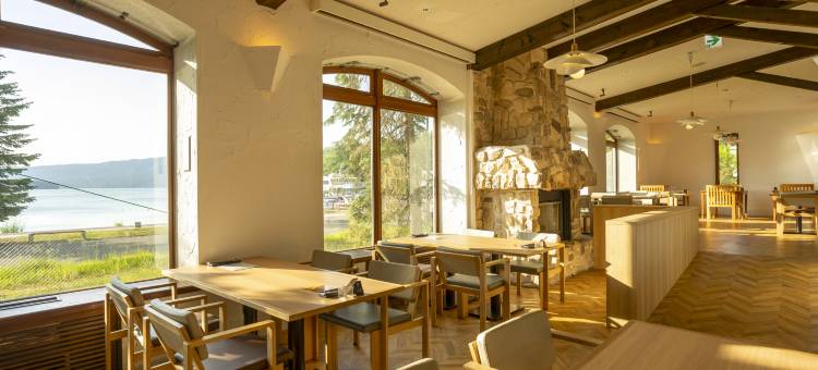 阿寒之森鹤雅度假村(THE FOREST AKAN TSURUGA RESORT)图片