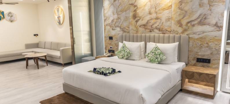 纳朗酒店(Narang Hotel)图片