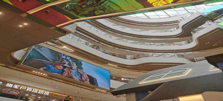 西湖区奥美民宿店图片